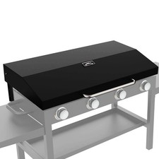 36 inch 1818 G Upgrade Hinged