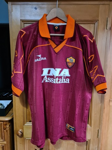 Original vintage roma - original,