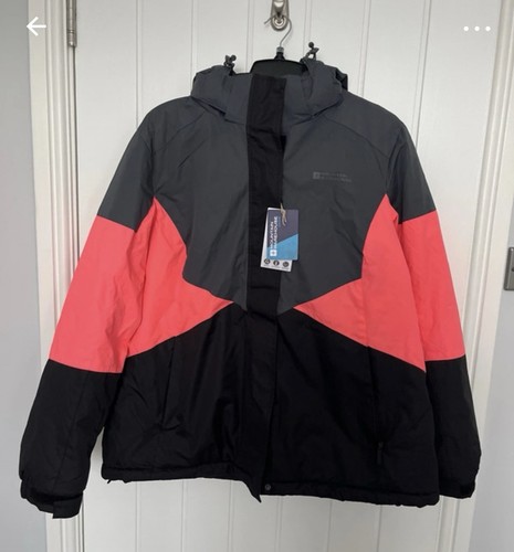 Women ski jacket - women’s, 18