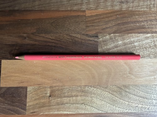 Derwent artists single pencil - derwent,