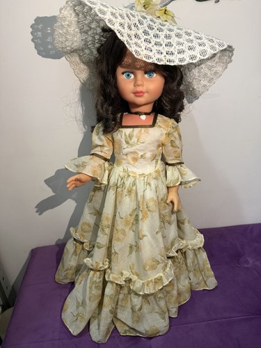 Rare ladies furga sebino - sebino, doll