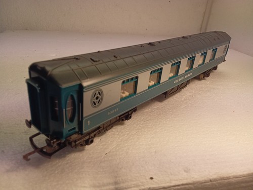 Hornby pullman first - 00,
