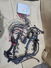 Lexus Engine Loom 1991-1993