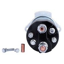 NEW STARTER SOLENOID FITS