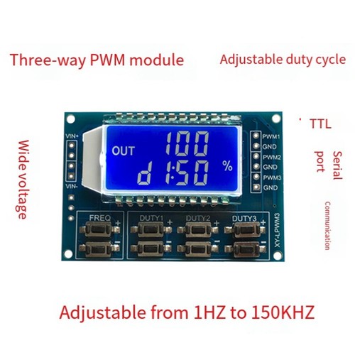 Lpwm3 reliable signal - lpwm3,