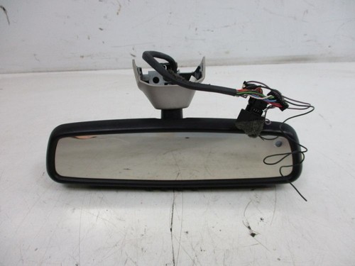 Interior mirror rearview - interior,