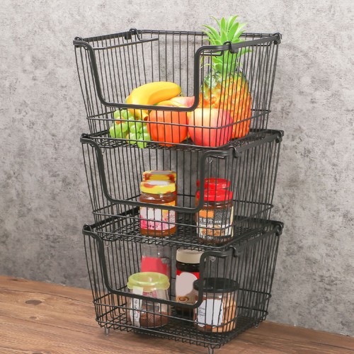 Stackable chest freezer - stackable,