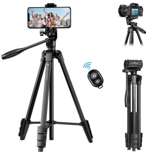 Concept travel tripod - 60'',