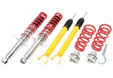 Ta technix Coilover with