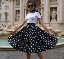 1950s Vintage Retro Rockabilly