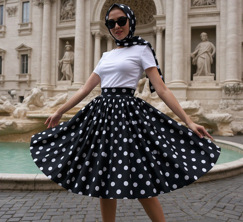 1950s vintage retro rockabilly - retro,