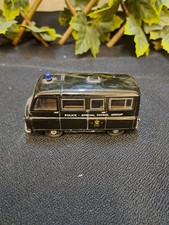 Atlas Original Austin J2 Van