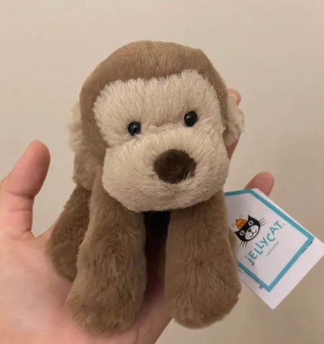 Jellycat tiny smudge - jellycat,