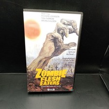 Zombie flesh eaters Big Box