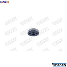 RUBBER STRIP EXHAUST SYSTEM