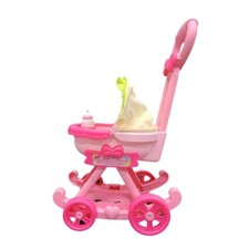 Baby Doll Stroller Pretend for