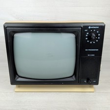 Vintage Hitachi P26B Portable