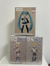 Hatsune Miku Tokyo Cartoon Y &