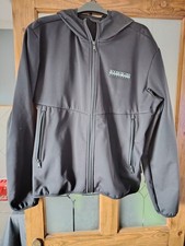 napapijri Black jacket large