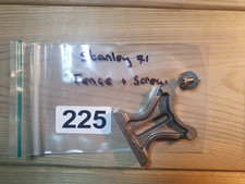 Vintage Stanley 71 Router