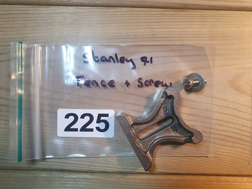 Vintage stanley router - 71,