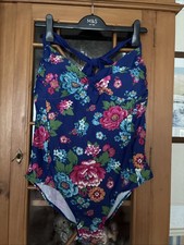 Joules Ladies Halter Neck