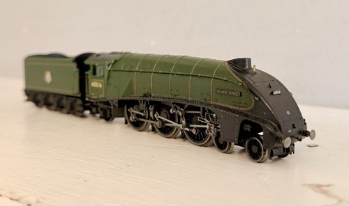 Hornby 120 tt3008txsm - tt,