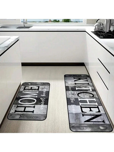 Non slip kitchen - non, floor