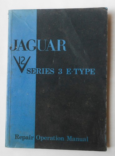 1971 jaguar v12 - series, 3