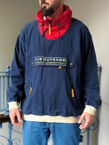 Vintage 80s marina sailing - vintage,