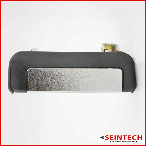 Mitsubishi l200 rear tailgate - mitsubishi,