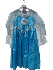 Disney Frozen Elsa Costume