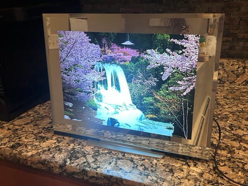 Vintage nature waterfall - vintage,