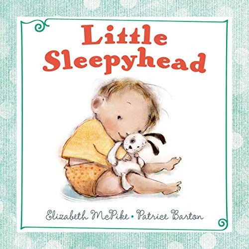 Little sleepyhead - little,
