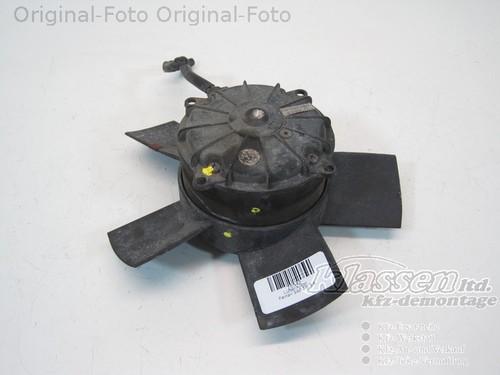 Radiator fan motor ferrari - radiator,