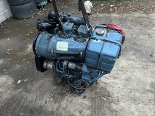 VM 66C P/23 diesel engine