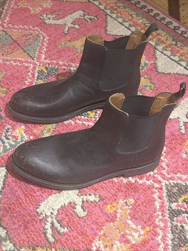 Frye mens tyler chelsea - mens, boots