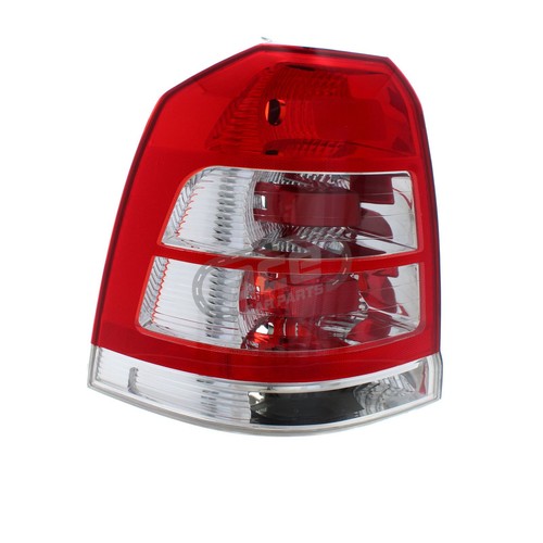 Vauxhall zafira 2008 2014 - vauxhall, 2008-2014