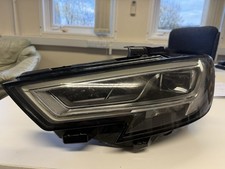 Genuine Audi A3 S3 RS3