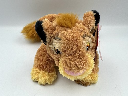 Disney store exclusive simba - store,