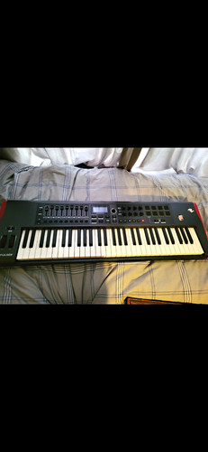 Novation impulse key usb - novation, 61-key