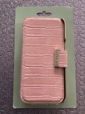 Ted Baker Folio iPhone 13/14 Case