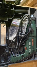 Bosch PSB 750-2RE Corded