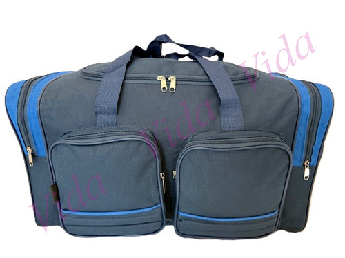 Holdall compass 50 - 50, litre
