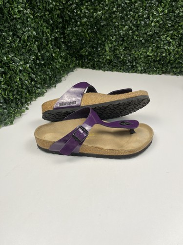 Women purple birkenstock - purple,