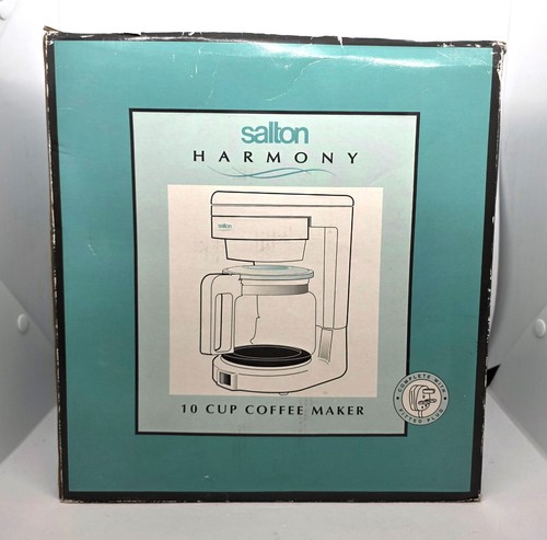 Salton harmony cup coffee - 10,