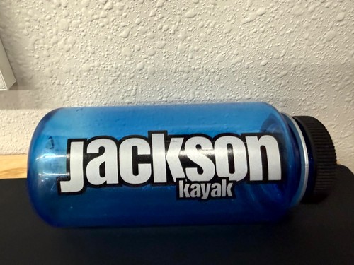 Jackson kayak nalgene blue - nalgene,