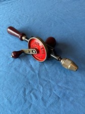 Vintage stanley 03-803 Hand