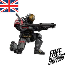 Halo:Reach 1/12 Scale