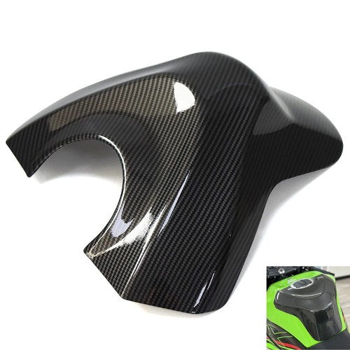 Zx6r oil fuel gas - oil, cover
